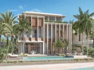 Palm Jebel Ali Villas | Palm Jebel Ali | AED 19.1M | Below Market