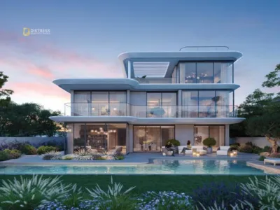 Park Gate | Dubai Hills Estate | AED 11.2M | Below Market