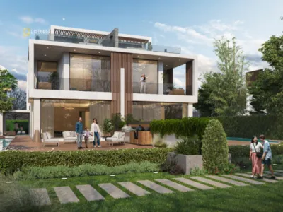 Park Greens by Damac | DAMAC Hills | AED 2.9M | Below Market