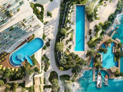 Passo by Beyond at Palm Jumeirah