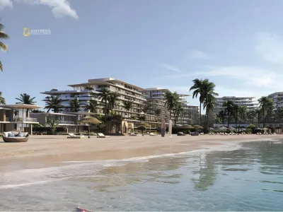 Rixos Bay Residence | Dubai Islands | AED 3.1M | Below Market