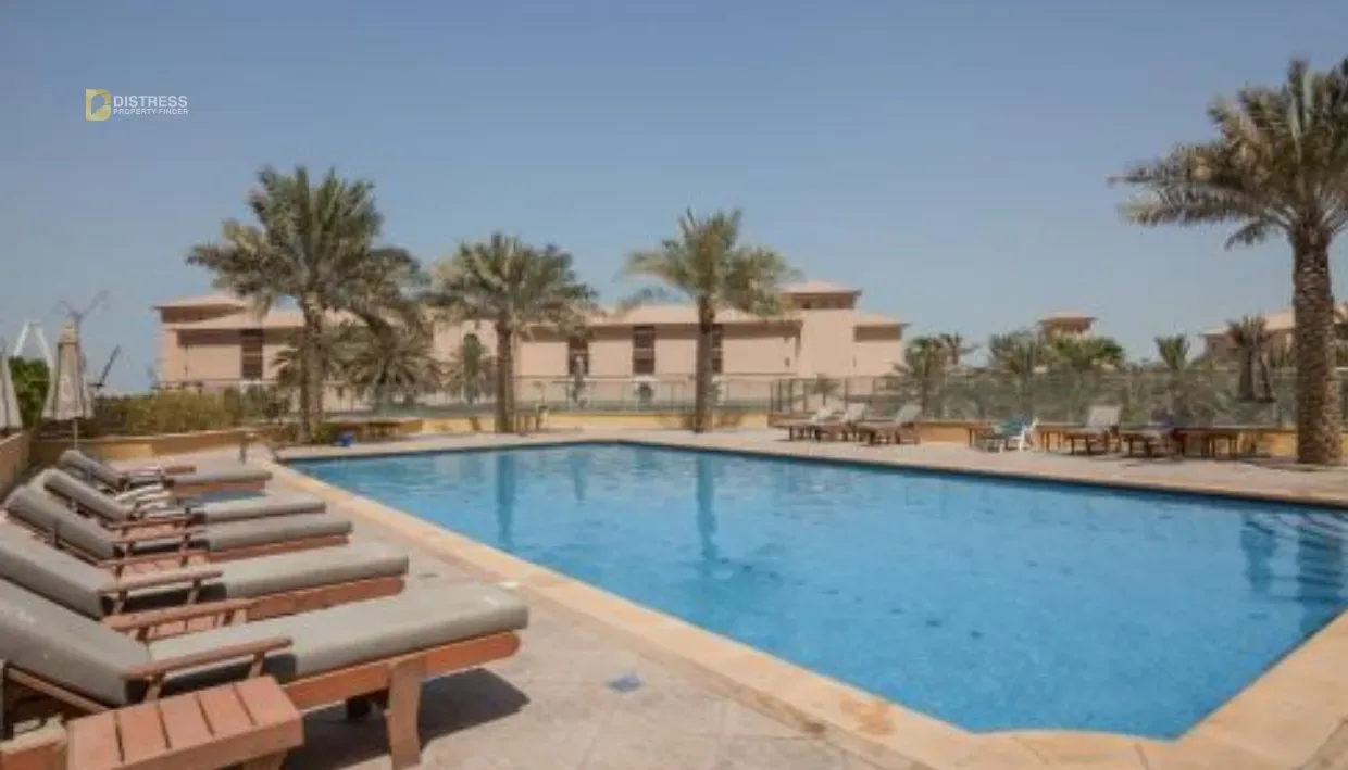 2-Bedroom Apartment Sadaf 2 Jumeirah Beach Residence — Distress Maid Apartment Dubai Swimming Pool
