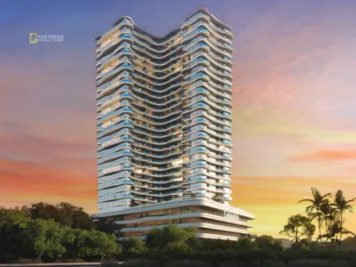 Samana Barari Views | Majan | AED 749,000 | Below Market