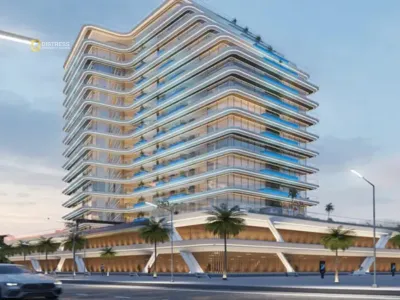 Samana Golf Views | Sports City | AED 649,000 | Below Market