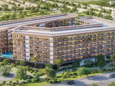 Distress Deal | Samana Hills South — Tower A | Studio in Dubai Industrial City | Original Price / Zero Profit