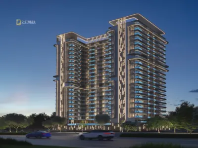 SAMANA Sky Views at Dubai Production City