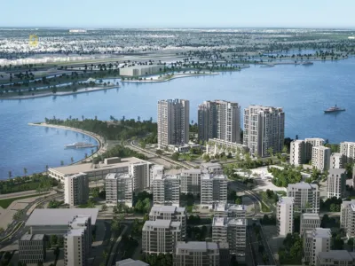 Selina Bay | Dubailand | AED 1.1M | Below Market