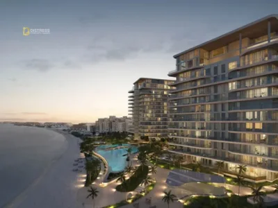 Serenia Living Tower 1 | Palm Jumeirah Crescent | 2 Bedrooms + Maid | 2,193 sq ft | AED 7,200,000 | 30% Below Recent Transactions