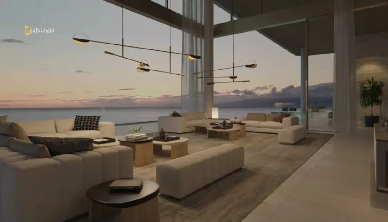 Serenia Living Tower 1 at The Palm Crescent - gym
