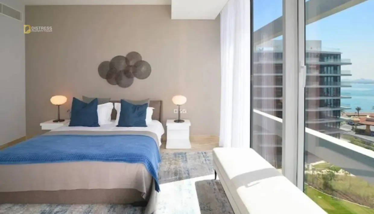 1-Bedroom Apartment Serenia Residences North Serenia Residences The Palm — Property gallery image 2