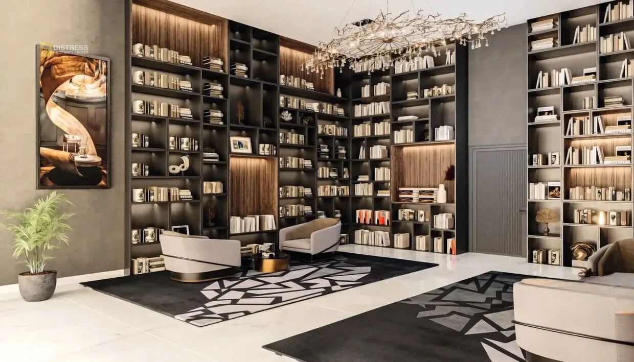 Studio Apartment Elitz 3 Jumeirah Village Circle. By Properties At Dubai Study Area. Studio Apartment Elitz 3 Jumeirah Village Circle — By Properties At Dubai Study Area