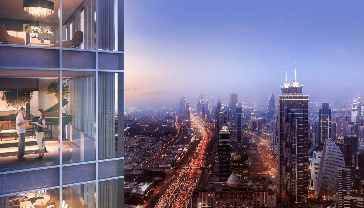 aykon-city-tower-1br-business-bay-distress-deal-21-below-op - top view