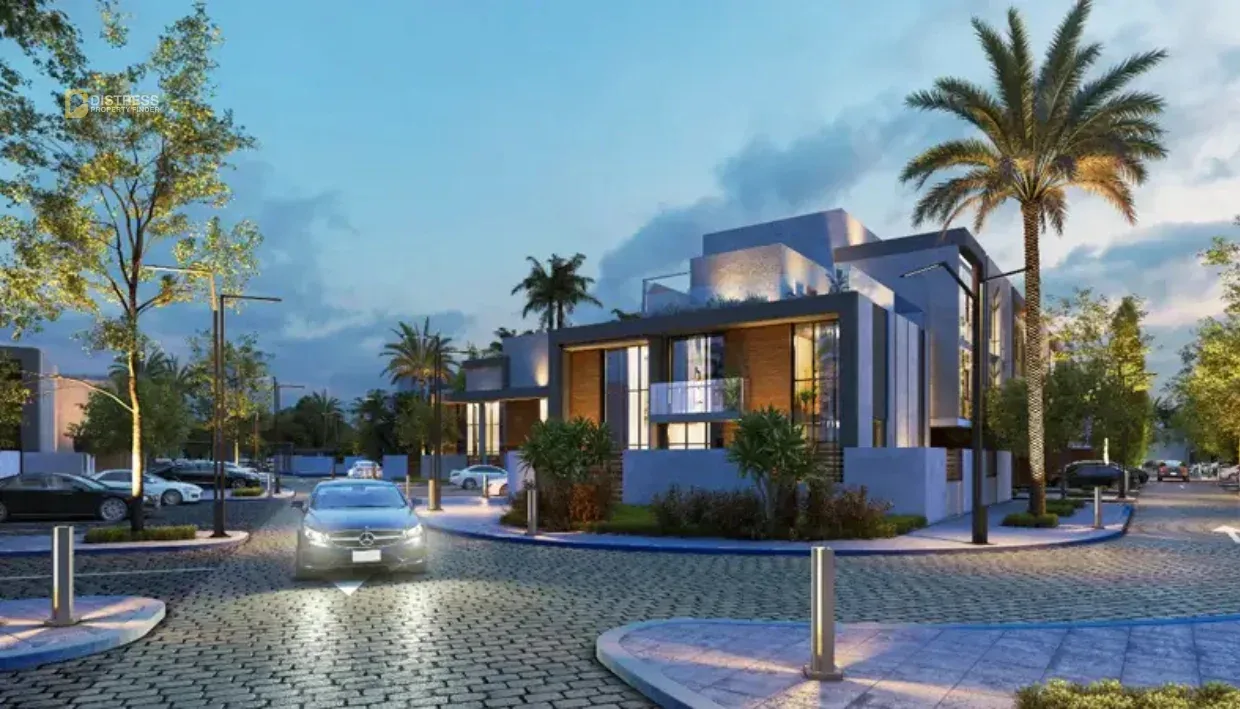 Studio Off-Plan Resale in Reportage Verdana 2, Dubai Investments Park — Below Market