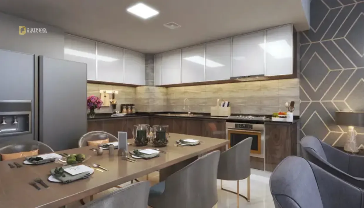 Studio Off-Plan Resale in Reportage Verdana 2, Dubai Investments Park — Below Market