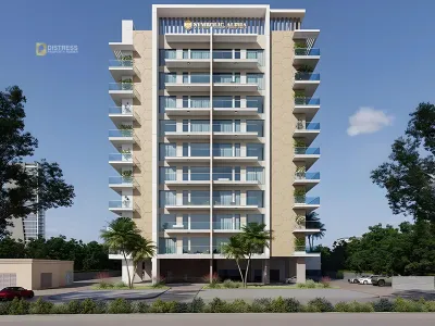 Alpha | Liwan | AED 751,600 | Below Market