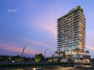 Symbolic Zen Residences at Al Furjan by Symbolic Developments