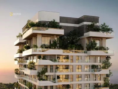 Talea by Beyond at Dubai Maritime City
