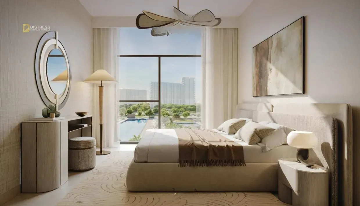 1-Bedroom Apartment Terra Gardens - Building 2 Expo Living — Expo City Master