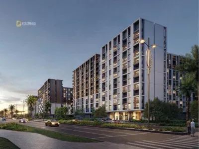Terra Gardens 2-Bedroom 12.8% Below OP with Pool View, Expo City