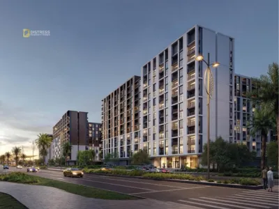Terra Heights at Expo Living by Emaar Properties