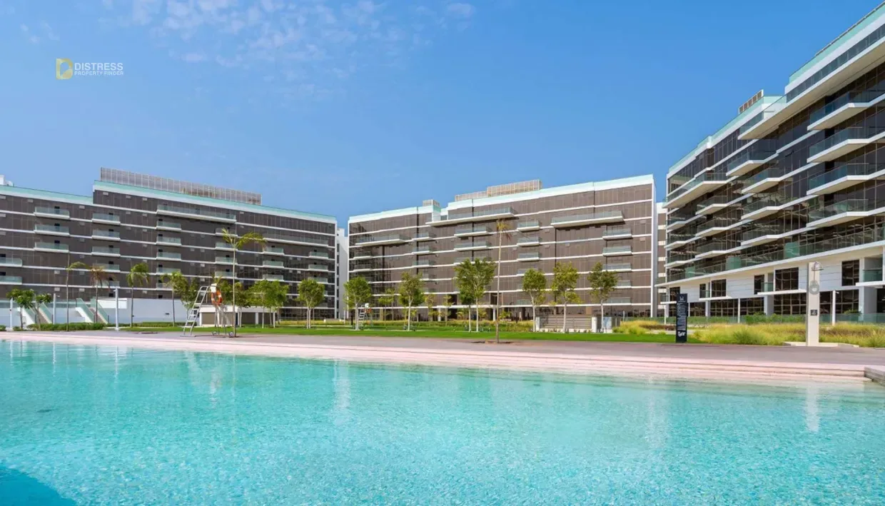 1-Bedroom Apartment in The 8 (Th8), Palm Jumeirah — Below Market, Fully Furnished, Vacant