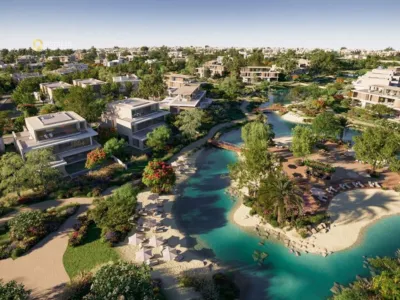 The Acres | Dubailand | AED 5.5M | Below Market