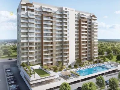 The Haven 2 at Majan by Meraki Developers