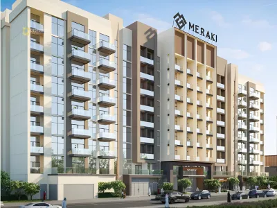 Haven | Majan | AED 655,863 | Below Market