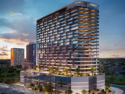The Place at Sports City By Prestige One