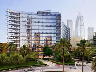 The Residence Burj Khalifa | Downtown Dubai | AED 28.0M | Below Market