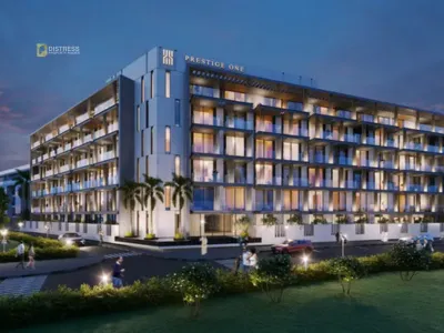 Residence | JVC | AED 562,000 | Below Market