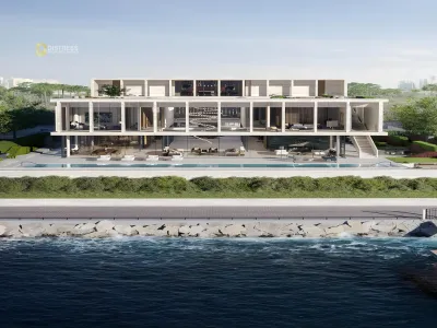 The Ritz-Carlton Residences at Creekside by MAG Group