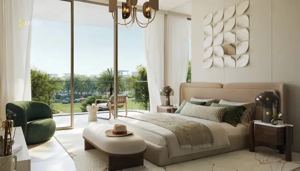 4-Bedroom Villa The Valley Dubai — At By Emaar Properties