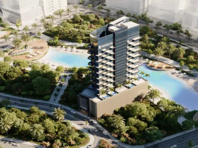 The Waterway at Meydan Horizon (MBR City) by Prestige One