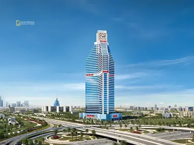 Timez by Danube Properties at Dubai Silicon Oasis