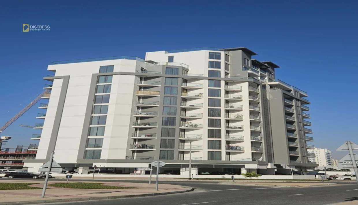 Urgent Sale 3BR Park View in Edison House | Wadi Al Safa 5 | Ready & Vacant | AED 1,380,000 | Reference TS