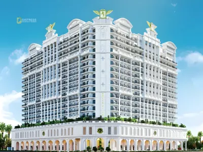 Vincitore Dolce Vita at Arjan by Vincitore Real Estate
