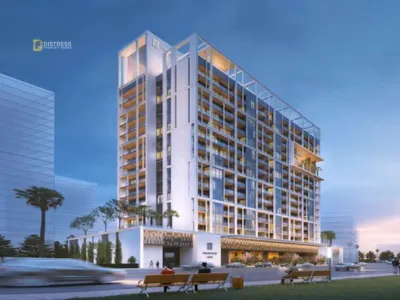 Vista by Prestige One | JVC | AED 510,000 | Below Market